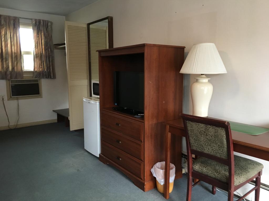 Sherwood Motel Brantford Kültér fotó