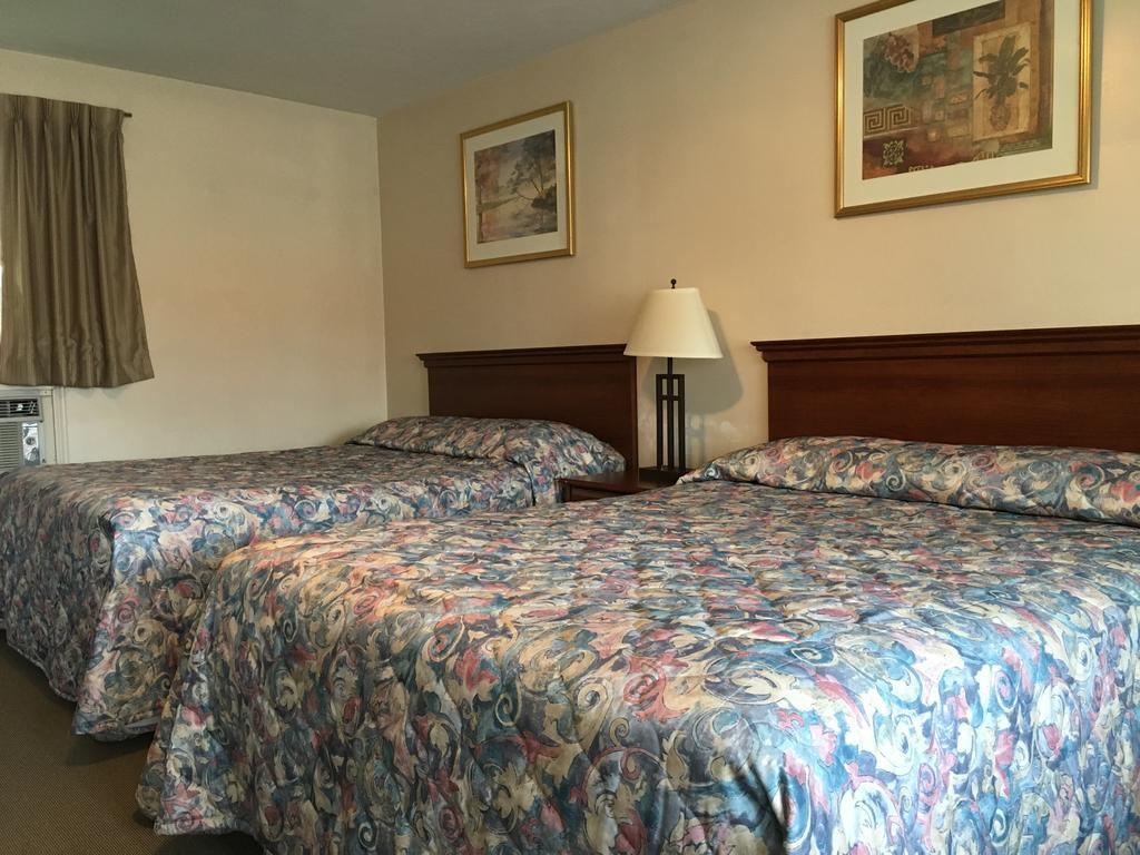 Sherwood Motel Brantford Kültér fotó