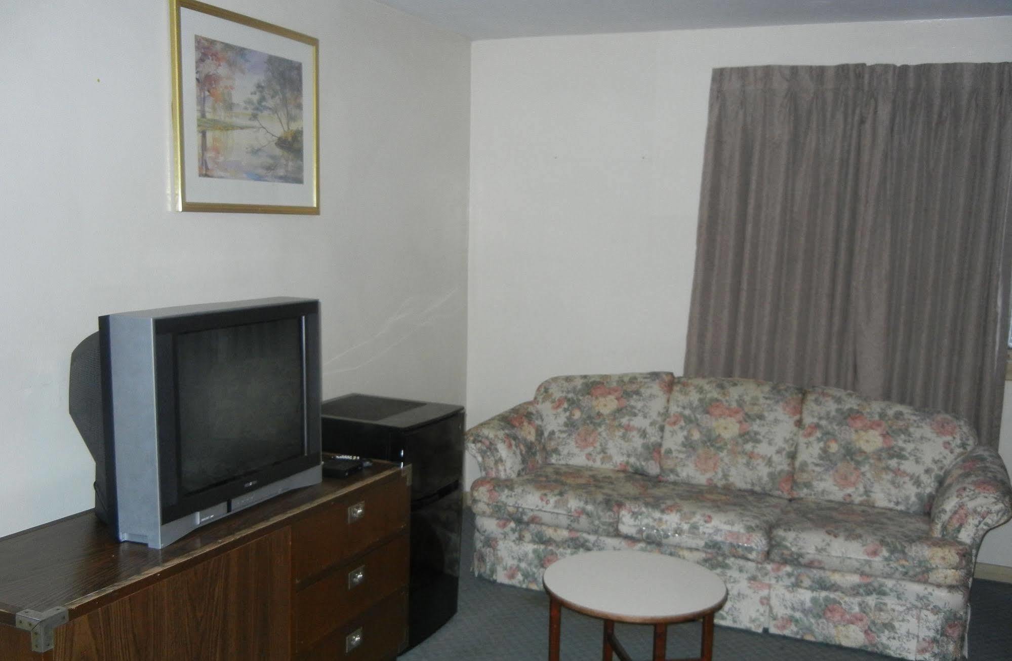 Sherwood Motel Brantford Kültér fotó