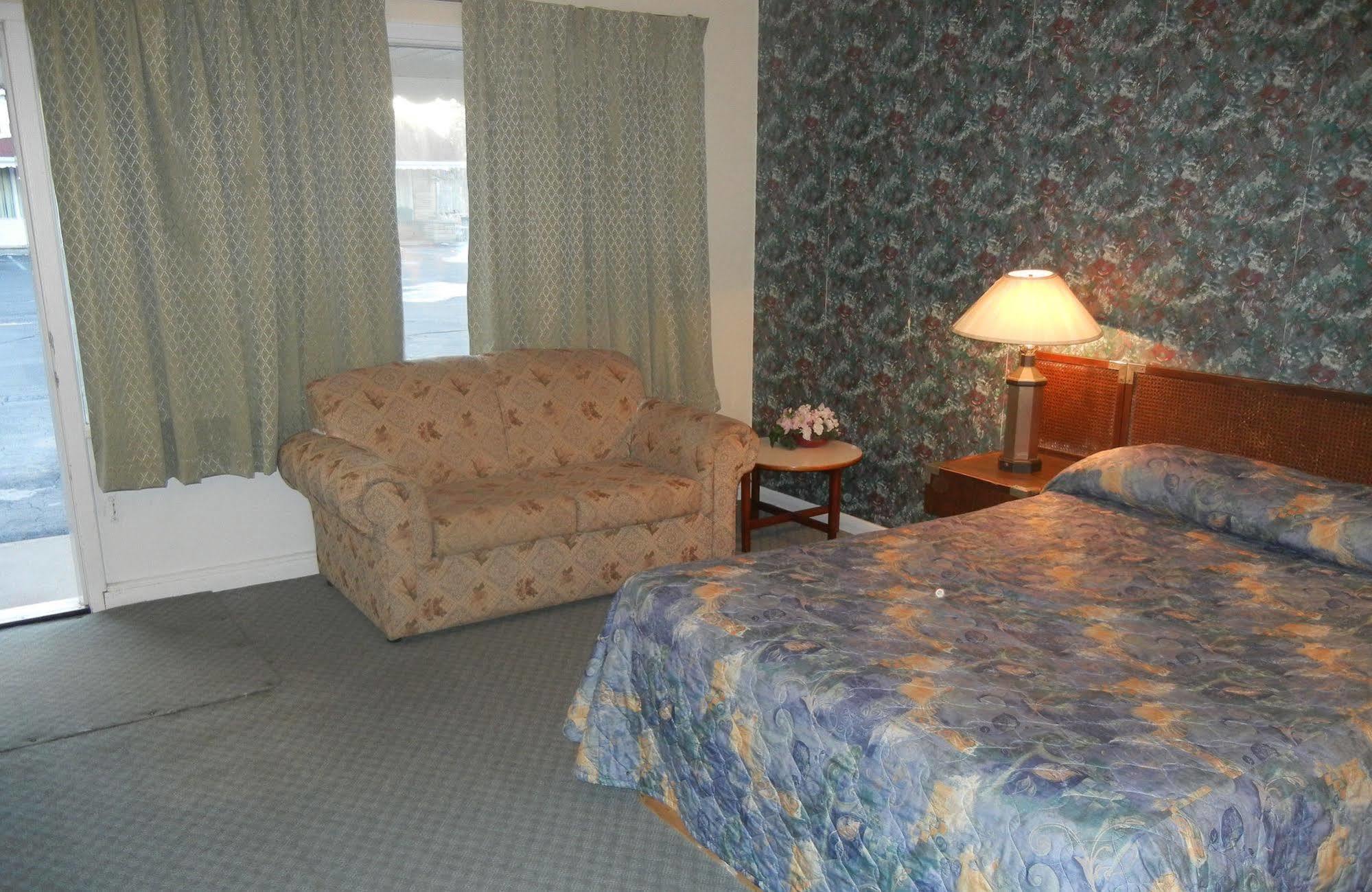 Sherwood Motel Brantford Kültér fotó