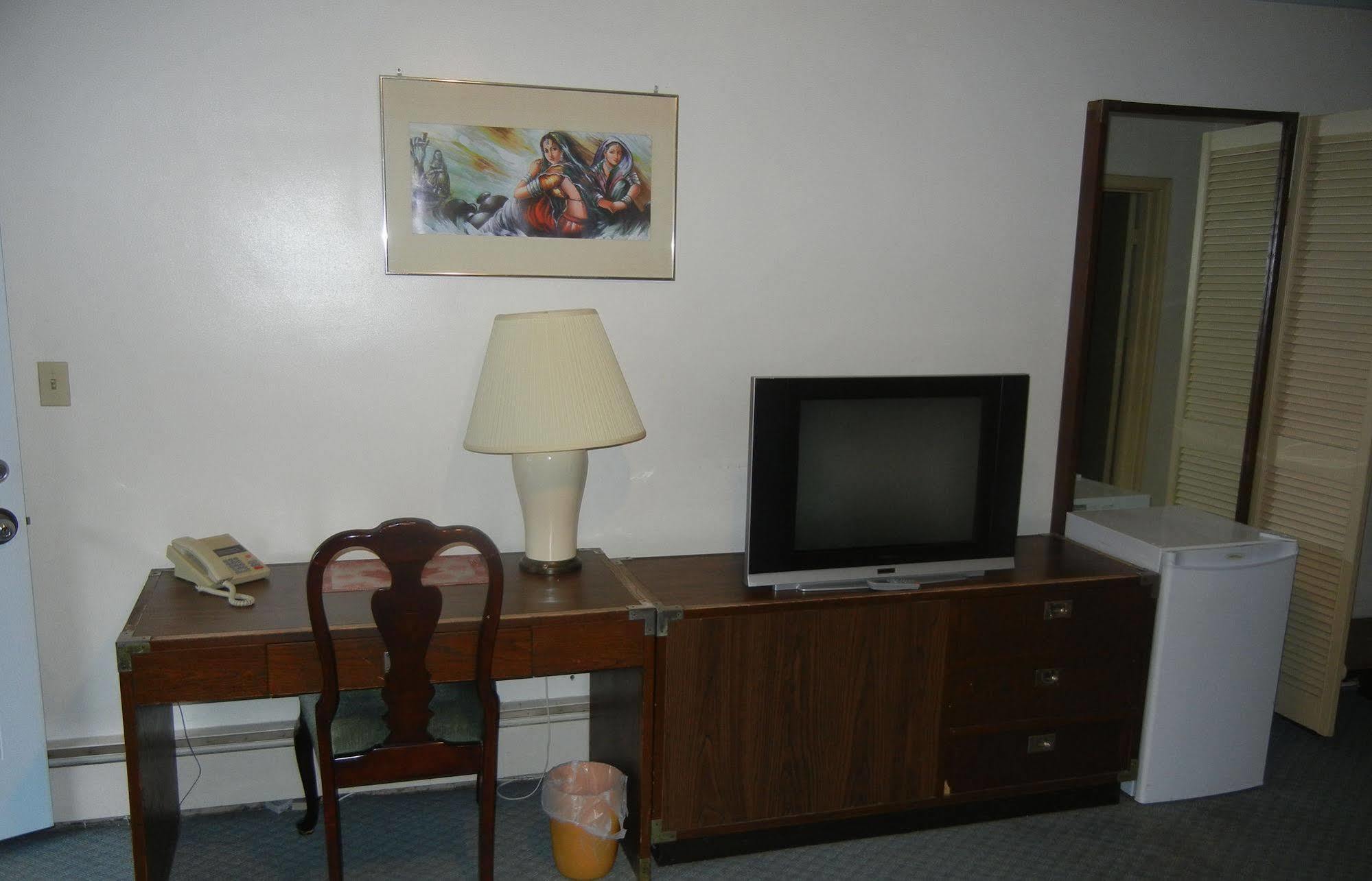 Sherwood Motel Brantford Kültér fotó