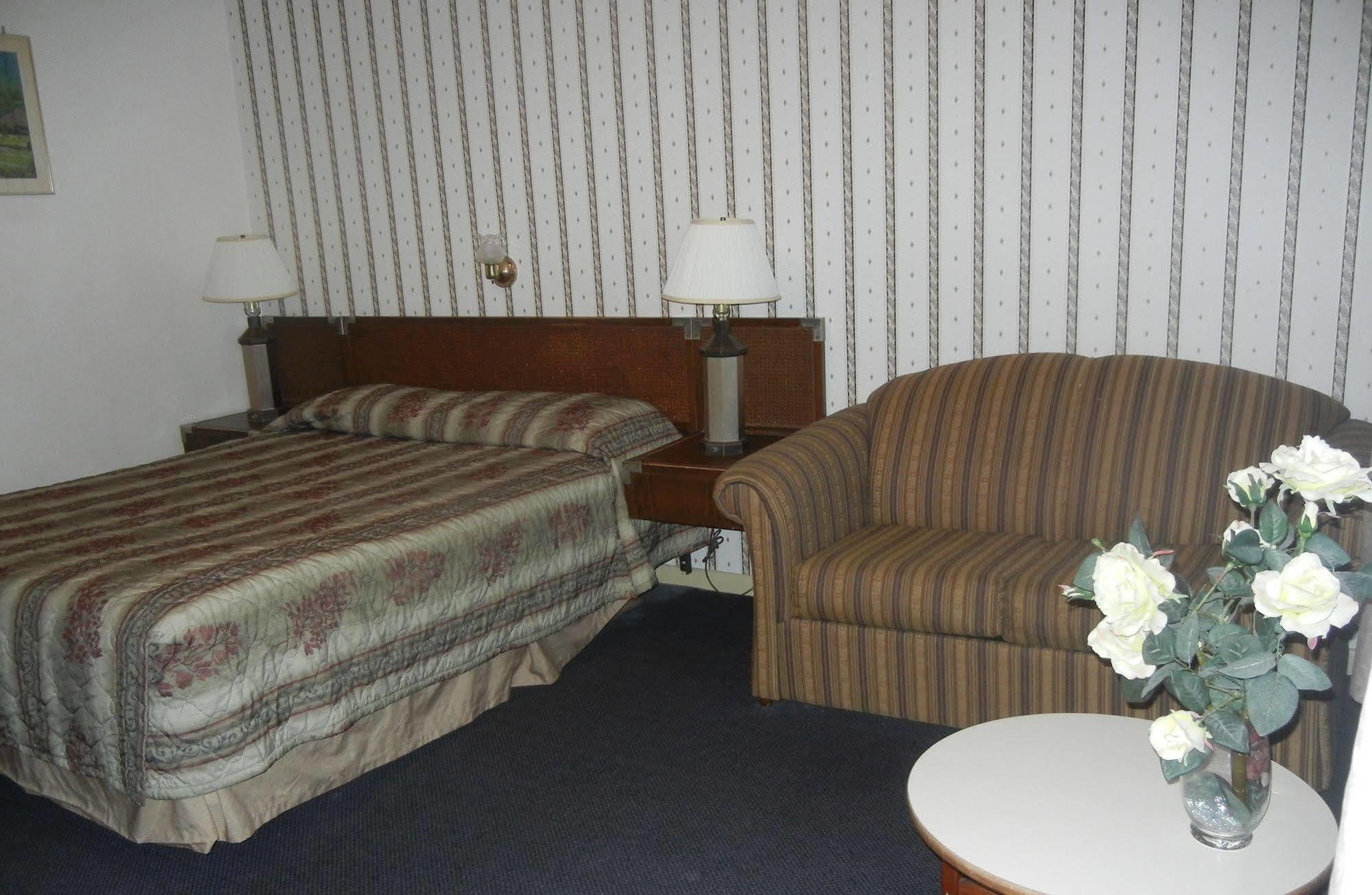 Sherwood Motel Brantford Kültér fotó