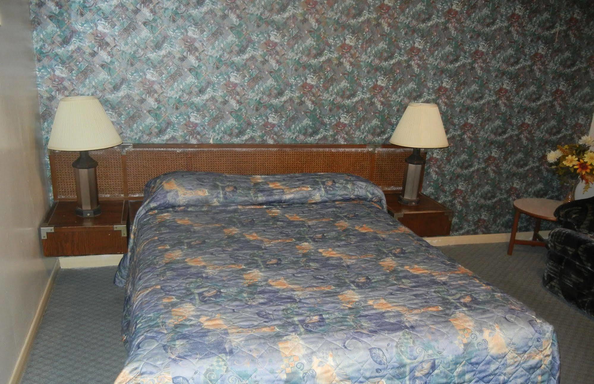 Sherwood Motel Brantford Kültér fotó